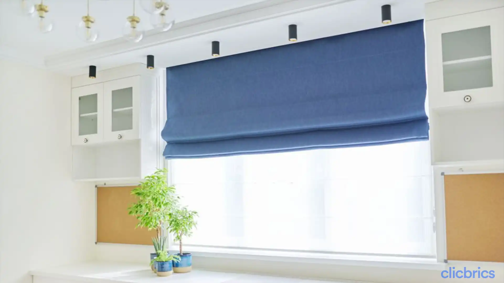 window blinds for home